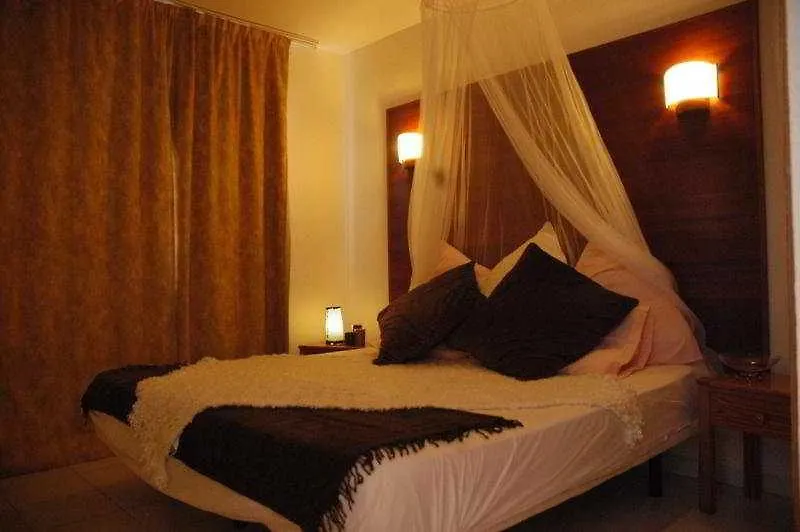 فندق ماسبالوماسفي  La Mirage