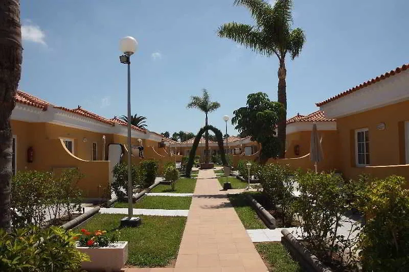 فندق ماسبالوماسفي  La Mirage