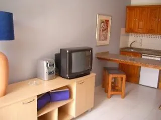 فندق ماسبالوماسفي  La Mirage